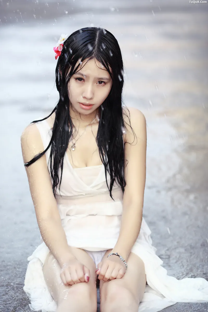 [TGOD推女神]No.051_2014.11.13 一薰 [50P]
