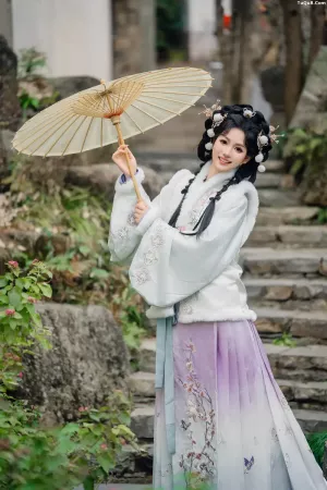 [YITUYU艺图语]No.20250423_03.02 远山乔 小陈 [20P]