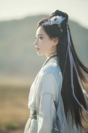 [YITUYU艺图语]No.20250063_01.13 宁姚 _喵喵家的小鱼干  [22P]