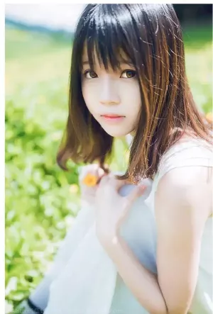 动漫博主桜桃喵No.052 - 那个盛夏 主题写真 [9P]