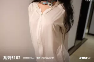 ROSI写真 2025.11.23 NO.5102  [45+1P]