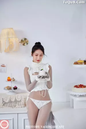[FAIRY CLUB妖精社] 2021.05.01 B2107《思文-连身五指袜小公主》[53P]