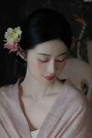 [YITUYU艺图语]No.20250598_03.19 山归来 粉面姑娘 [15P]