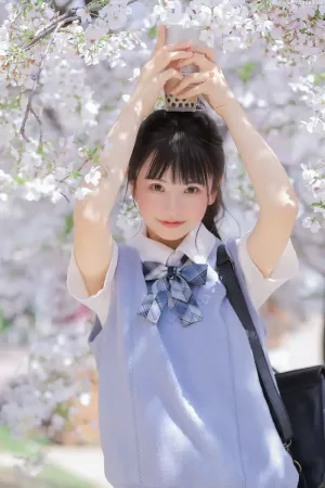 [YITUYU艺图语]No.20250886_04.19 花信物语 捉到一只苏苏 [17P]
