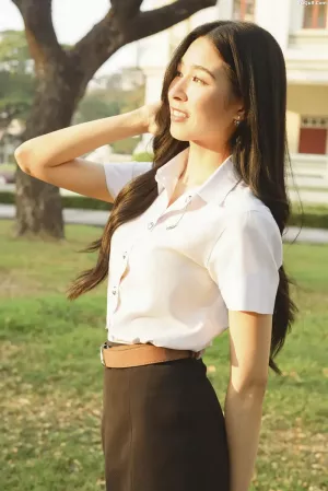 [YITUYU艺图语]No.20250570_03.16 泰国女孩 WAN [17P]