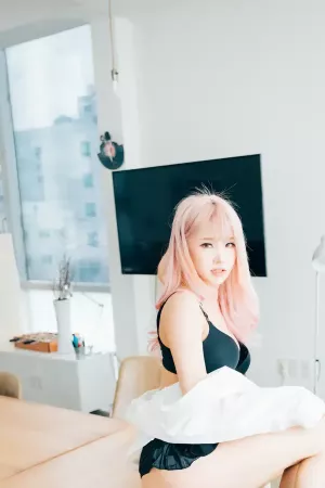 韩国美女模特_Taeri_No.003 – Loozy Deviation + S.Ver [112P]