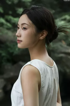 [YITUYU艺图语]No.20260007_01.01 涟漪 [18P]