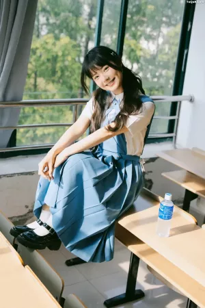 [YITUYU艺图语]No.20260439_03.15 放学你别走 nana [17P]