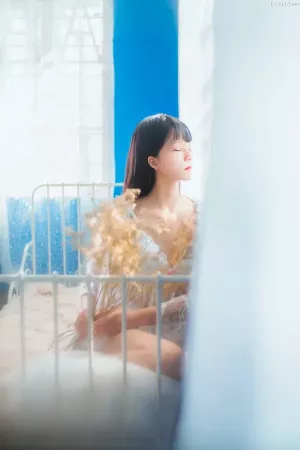 动漫博主桜桃喵No.083 - 小少女 少女私房 主题写真 [50P]