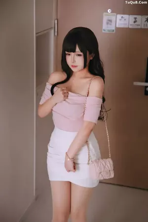 Coser美女日奈娇 No.216 – 一日女友 主题写真 [171P]