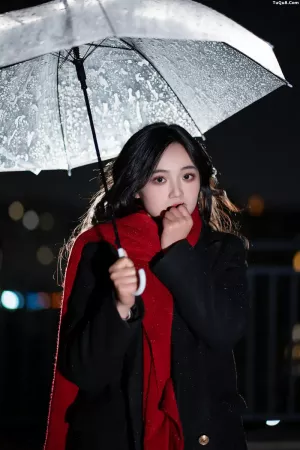 [YITUYU艺图语]No.20250545_03.14 等一场雪 小欧O [25P]