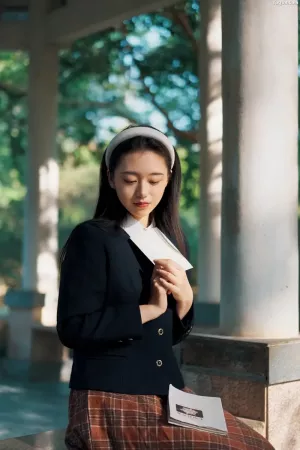[YITUYU艺图语]No.20260497_03.20 一亭一树，一书一春。 曲清河 [19P]
