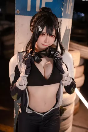 马来西亚甜妹Sally Dorasnow-No.098 – Mina Ashiro [43P]