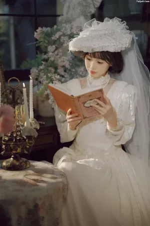 [YITUYU艺图语]No.20250110_01.22 月光 酸奶加心好好次  [21P]