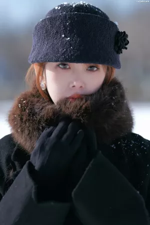 [YITUYU艺图语]No.20260446_03.16 山顶为你飘了一片雪 一加一 [57P]