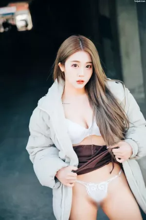 韩国美女模特Bomi No.069 - [Loozy] Girlgroup Yanos (+S.Ver)  主题写真 [90P]