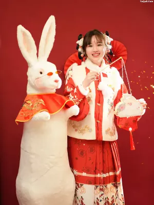 [YITUYU艺图语]No.20260313_02.27 福到安康 [29P]