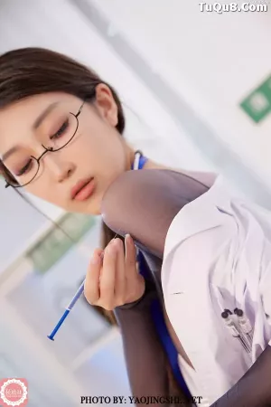 [FAIRY CLUB妖精社] 2021.09.06 B2115《苏伟-今天来接种》[54P]