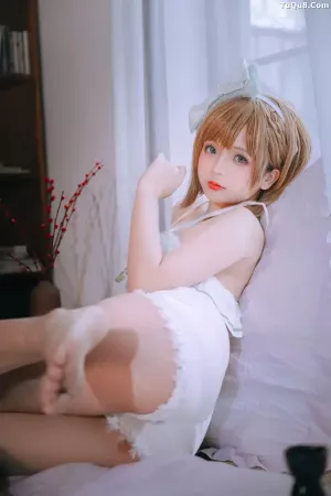 Coser美女日奈娇 No.168 – 《居家》 主题写真 [32P]