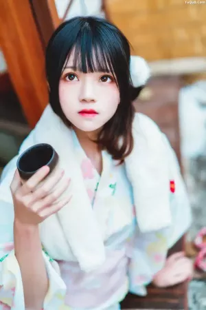 动漫博主桜桃喵No.084 - 小少女 小小少女 主题写真 [103P]