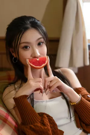 [YITUYU艺图语]No.20250253_02.09 休憩的日子 一三没有二  [22P]