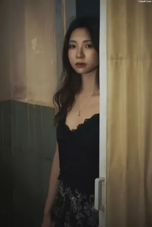 [YITUYU艺图语]No.20250088_01.18 孤独感 失眠面包蟹  [25P]
