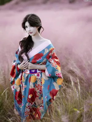 [YITUYU艺图语]No.20250917_04.22 炫紫青春 田口果果子 [21P]