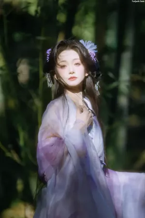 [YITUYU艺图语]No.20250668_03.26 林间精灵 赤嫣在这里 [23P]
