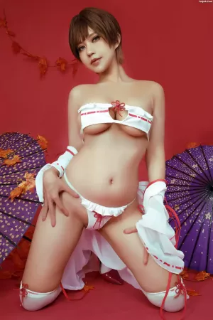 越南Cores美女PingPing-No.025 - Nagisa Swimsuit 主题写真 [18P]
