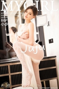 [MyGirl美媛馆]Vol.552_模特小夕juju江浙沪旅拍白色新娘服饰配肉丝裤袜迷人诱惑写真86P