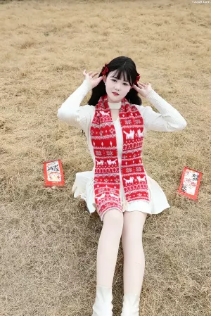 [YITUYU艺图语]No.20260049_01.06 新年快乐 刘彬彬 [17P]