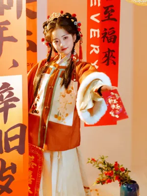 [YITUYU艺图语]No.20250524_03.13 恭贺新年 兔牙w [22P]