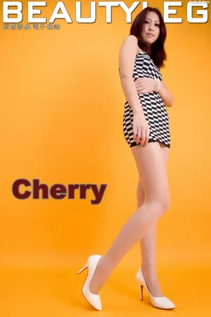 [Beautyleg]美腿写真 2010.03.11 No.383 Cherry [31P]