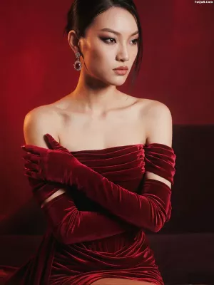 [YITUYU艺图语]No.20260304_02.26 REDONE 梦梦子 [11P]