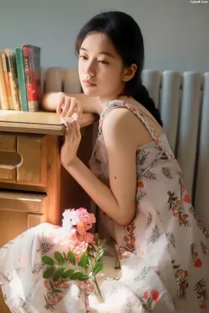 [YITUYU艺图语]No.20260335_03.03 我的青春 [27P]
