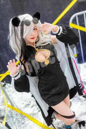 越南Coser美女_PoppaChan_No.011 – FEater 主题写真 [9P]