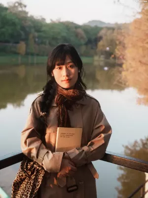 [YITUYU艺图语]No.20260037_01.05 秋意 [43P]