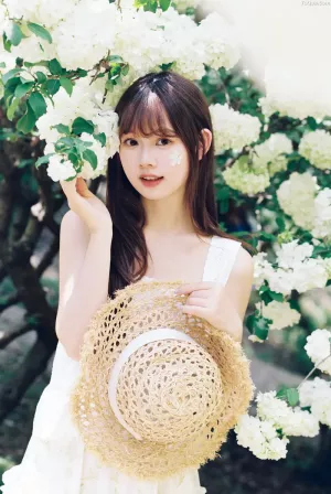 [YITUYU艺图语]No.20260034_01.05 木绣球的夏天 我好圆啊 [18P]
