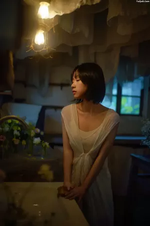 [YITUYU艺图语]No.20250536_03.13 少女的时光私语 Crystal啦 [40P]