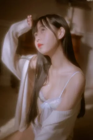 人气Coser美女萌芽儿o0-No.030 人鱼姬 主题写真 [21P]