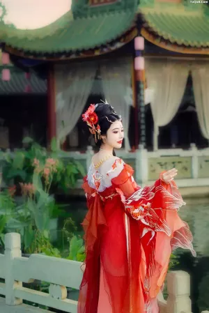 [YITUYU艺图语]No.20260469_03.18 美人赋 嘉琪 [10P]