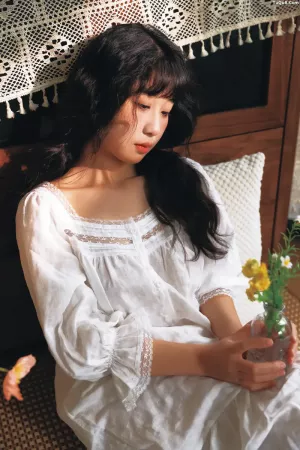 [YITUYU艺图语]No.20250525_03.13 古堡少女 梅子梅子 [22P]