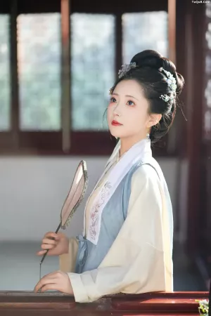 [YITUYU艺图语]No.20250544_03.14 大明 兔牙w [23P]