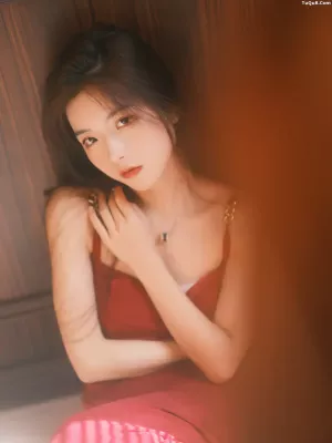[YITUYU艺图语]No.20250248_02.09 红裳静韵 Winggle11  [26P]