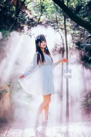 [YITUYU艺图语]No.20260492_03.20 迷雾少女 滢子 [44P]