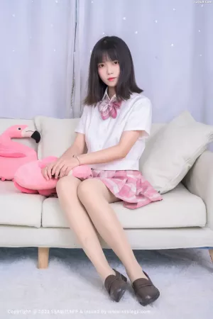 SSA丝社写真 NO.700 模特丹丹的肉丝袜美脚（上） 主题写真 [106P]