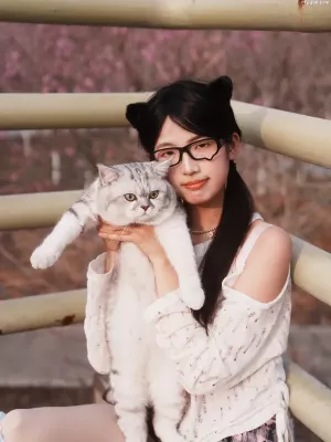 [YITUYU艺图语]No.20260196_01.27 猫猫的心事 [50P]