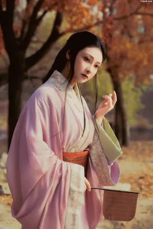 [YITUYU艺图语]No.20260166_01.23 秋水伊人 飒达Sada [26P]
