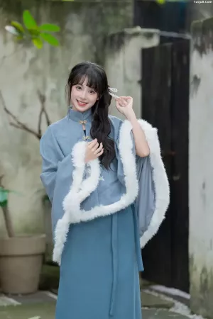 [YITUYU艺图语]No.20250449_03.05 温婉新中式 夏芋小年 [25P]