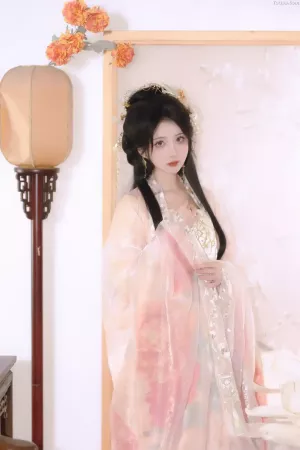 [YITUYU艺图语]No.20250380_02.25 随风吟 绮罗生的小苏苏  [26P]